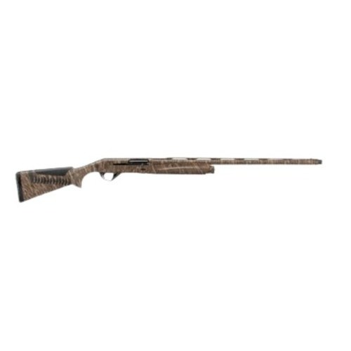 BENELLI Benelli Super Black Eagle 3 12ga 3" Shotgun 3rd 28" Barrel Mossy Oak Bottomland - 10354 BENLI-10354