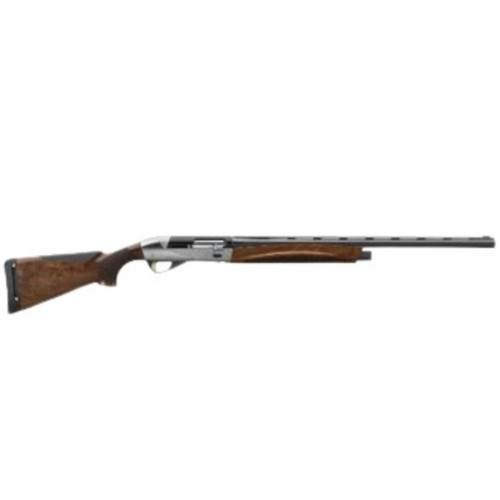 BENELLI ETHOS FIELD 12GA-3IN SHOTGUN SEMI-AUTO 28IN NICKLE/WALNUT 4+1CAP