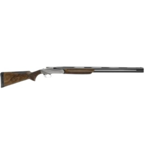 BENELLI 828U FIELD 20GA-3IN SHOTGUN OVER-UNDER 28IN NICKLE/WALNUT 2+1CAP