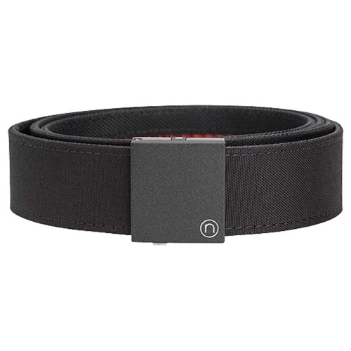 NexBelt NEXBELT 38MM SUPREME APPENDIX BLACK 3.0 NXBLT-PCS6830