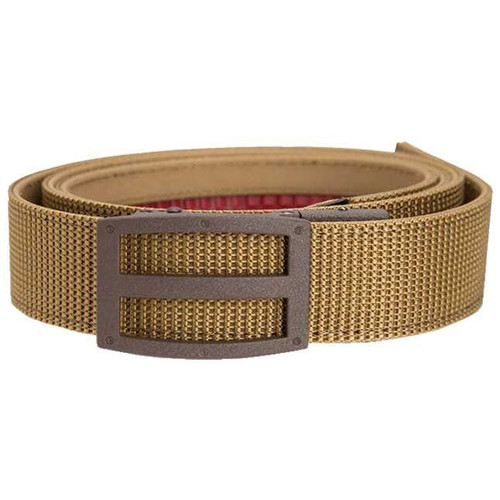 NexBelt NEXBELT TITAN 38MM COYOTE EDC 4.0 NXBLT-PCS2122