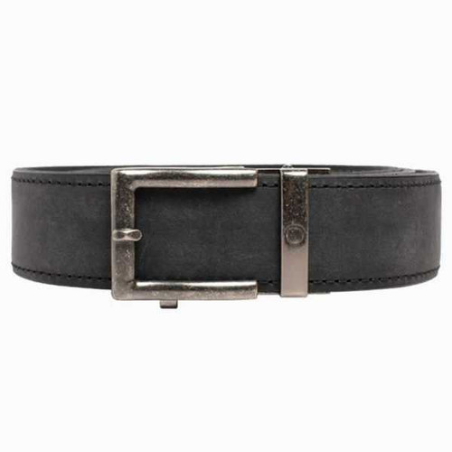 NexBelt NEXBELT CRAZY HORSE 38MM BLACK NXBLT-PCS2227