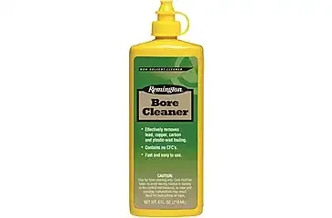 REMINGTON REMINGTON BORE CLEANER 4OZ BOTTLE REM-18397