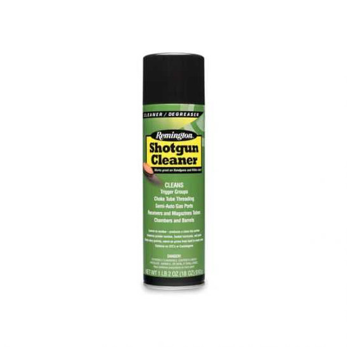 REMINGTON REMINGTON SHOTGUN CLEANER 18OZ REM-18472