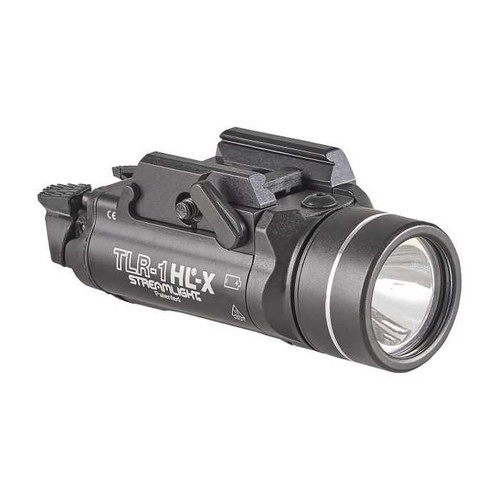 STREAMLIGHT STREAMLIGHT TLR-1 HL-X USB GUN LIGHT STREAM-69501