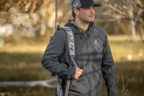 BROWNING BROWNING RANGE PRO SLING MOBL BROWN-12232538