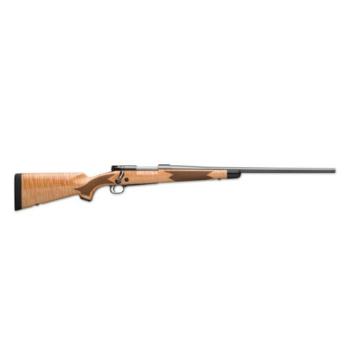 WINCHESTER WINCHESTER M70 SUPER GRADE 270WIN RIFLE BOLT-ACTION 24IN MAPLE 1-5RD MAG WIN-535218226