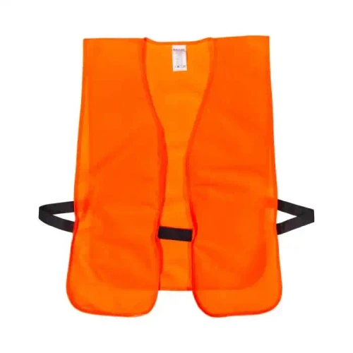ALLEN ALLEN HUNTING VEST ADULT BLAZE ORANGE ALLEN-15752