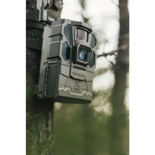 TACTACAM TACTACAM X 3.0 TRAILCAM TACAM-RV-TC-XGEN3