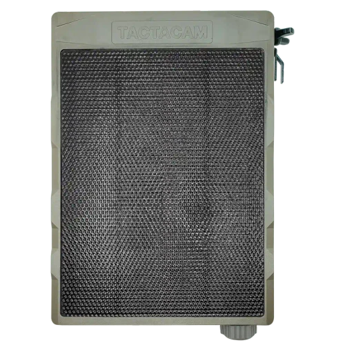 TACTACAM TACTACAM REVEAL SOLAR PANEL 2.0 TACAM-RV-EXT-V2