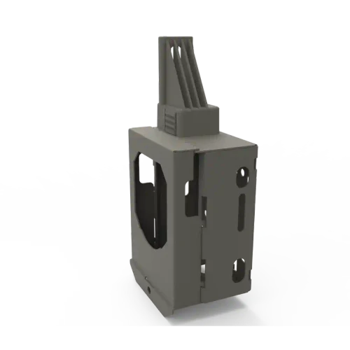 TACTACAM TACTACAM SECURITY BOX GEN 3.0 TACAM-RV-SB-V3