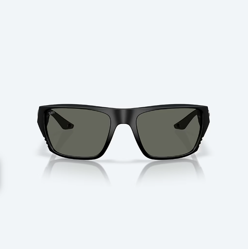 COSTA FINLET MATTE BLACK GRAY 580P COSTA-91180559