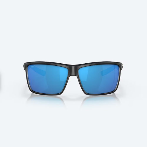 COSTA RINCONCITO 11 MATTE BLACK BLUE MIRROR 580P COSTA-90160960