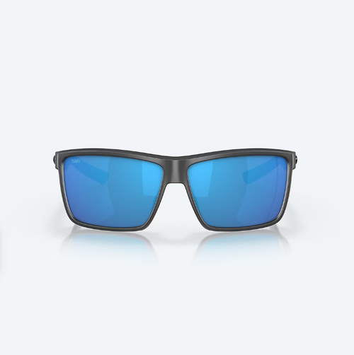 COSTA RINCONCITO 98 MATTE GRAY W BLUE MIRROR 580G COSTA-90162460