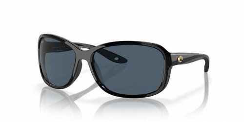 COSTA SEADRIFT BLACK GRAY 580P COSTA-91140760