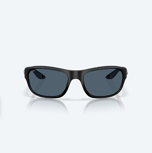 COSTA CLIPPERTON MATTE BLACK GRAY 580P COSTA-91190658