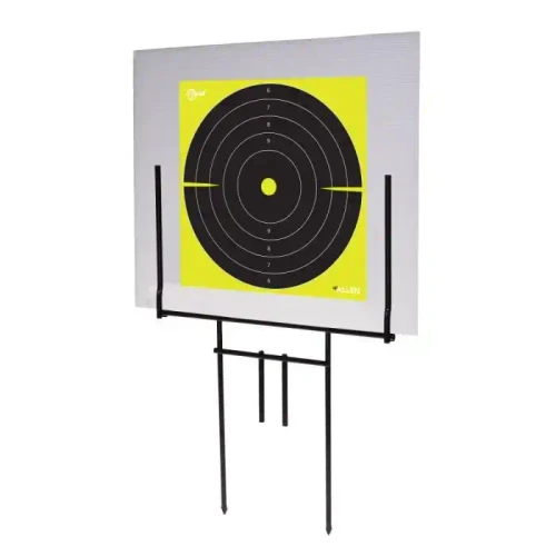 ALLEN EZ RANGE PORTABLE TARGET STAND ALLEN-15309