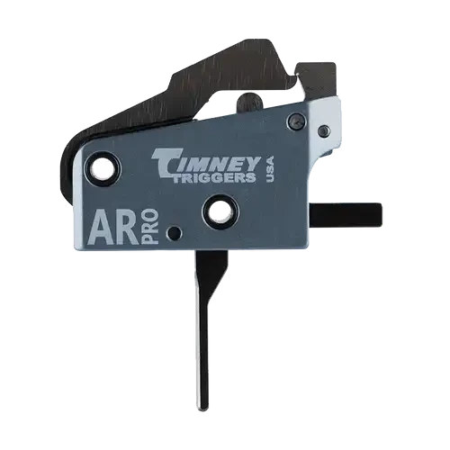 TIMNEY TRIGGERS TIMNEY AR PRO 2 STAGE 1.5LB TRIGGER TIMNEY-AR-PRO
