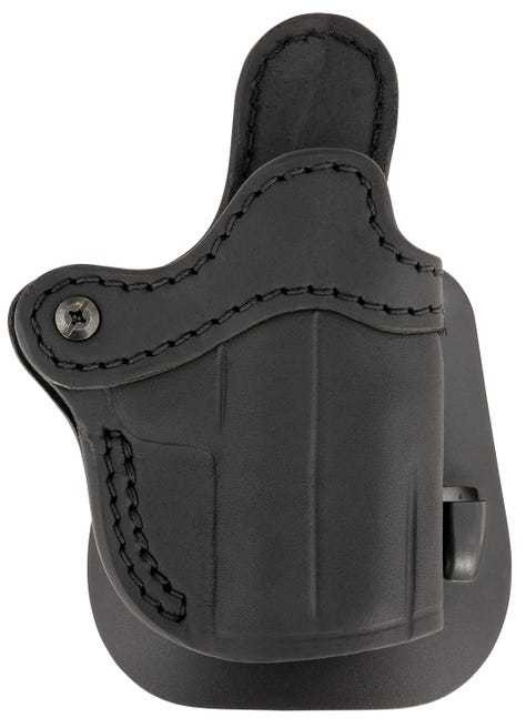 1791 GUNLEATHER 1911 3IN / Bersa Thunder 380 / Glock 42, 43, 43x / Kahr CW45, K9 / 1791GL-OR-PDH-C-SBL-R