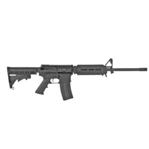 FN 15 TACTICAL CARBINE 5.56MM RIFLE SEMI-AUTO 16IN BLACK 1-30RD MAG