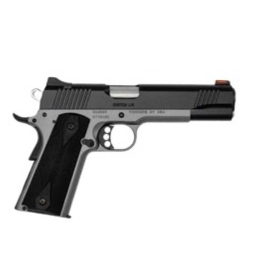 KIMBER Kimber 1911 Custom LW Shadow Ghost .45 ACP 5" Barrel 8-Rounds - 3700693 KIMBER-3700693
