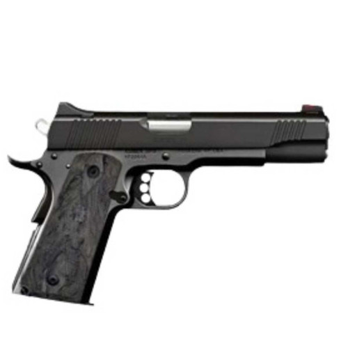 KIMBER Kimber Custom LW Night Patrol 45ACP 5" Barrel 8-Rounds - 3700705 KIMBER-3700705