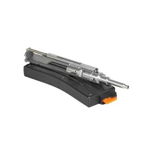 CMMG CMMG 22LR AR CONVERSION KIT BRAVO BLACK CMMG-22BA6E1