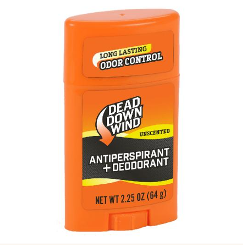 DEAD DOWN WIND SCENT CONTROL ANTIPERSPIRANT 2.25OZ DDW 3D SCENT PREVENT DDW-1230N