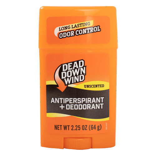 Dead Down Wind Antiperspirant + Deodorant Stick