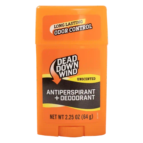 DEAD DOWN WIND Dead Down Wind Antiperspirant + Deodorant Stick DDW-1233