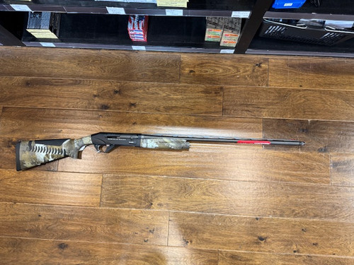 BENELLI SBE3 28GA SEMI-AUTO SHOTGUN 28IN 3IN 2+1CAP BEST/TIMBER