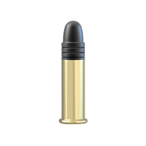 LAPUA LAPUA 22LR CENTER X RIMFIRE AMMO 40GR 50RD LAPUA-420163