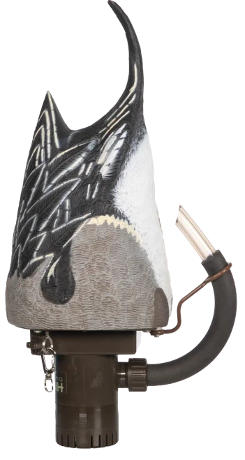 HIGDON Higdon Pulsator PRO - Pintail Drake Duck Decoy HIGDON-54573