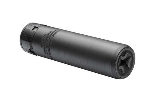 AAC RANGER 5 5.56MM DT SILENCER BLACK AAC-AD650005