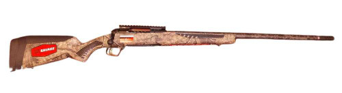 SAVAGE ARMS SAVAGE 110 ULTRA 6.5PRC BOLT-ACTION 24IN REALTREE-TIMBER SAV-57844
