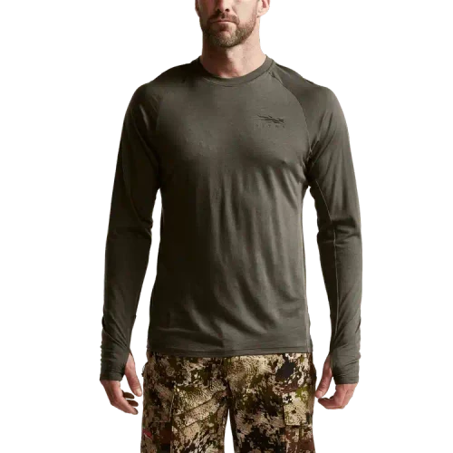 SITKA CORE MERINO 120 LS CREW CORE MERINO 120 LS CREW