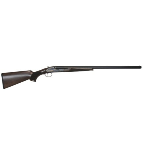 CZ SHARP TAIL 12GA-3IN SHOTGUN SIDE-BY-SIDE 28IN WALNUT 2+1CAP
