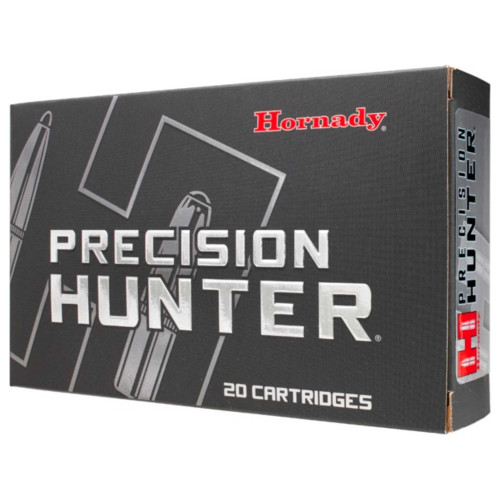 HORNADY HORNADY PRECISION ELD-X 308WIN 178GR POLYTIP 20RDS HORN-80994