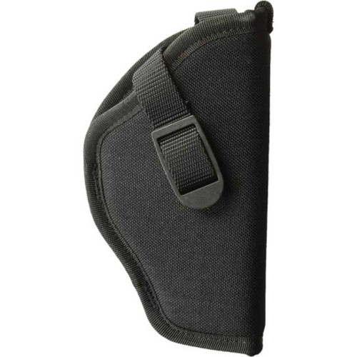UNCLE MIKES UNCLE MIKES SIDEKICK HIP HOLSTER KODRA BLACK SIZE 7 RH UNCMIK-81071