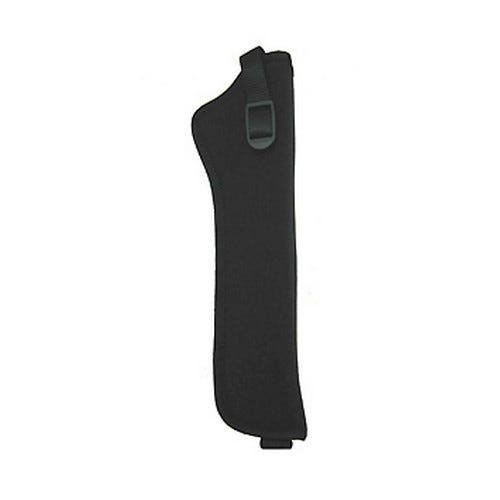 UNCLE MIKES UNCLE MIKES SIDEKICK HIP HOLSTER KODRA BLACK SIZE 8 RH UNCMIK-81081