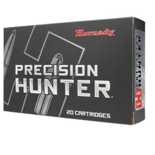 HORNADY HORNADY PRECISION ELD-X 300WIN 200GR POLYTIP 20RDS HORN-82002