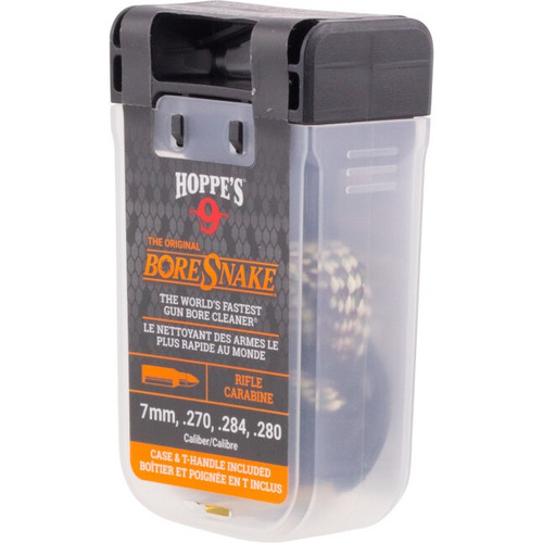 Boresnake .270 - .284 cal rifle
