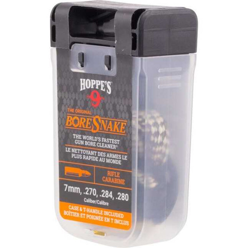 HOPPES Boresnake .270 - .284 cal rifle HOPPES-24014D