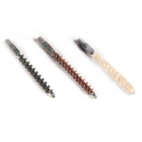 HOPPES brushkit .22 caliber rifle phosphor bron HOPPES-1454BK