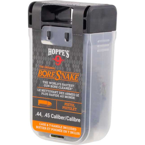 HOPPES Boresnake .44, .45 cal pistol HOPPES-24004D