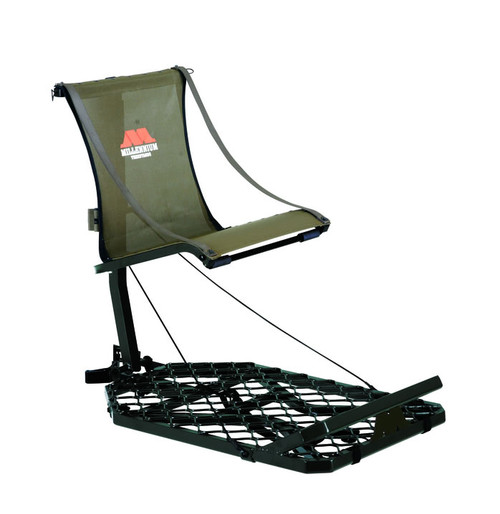 Millennium M150 Monster Hang-On Tree Stand