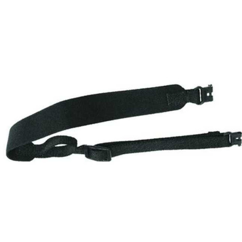 OUTDOOR CONNECTION RAZOR SLING BLK W/BRUTE SWIVELS OTDRCO-RAZ-90043