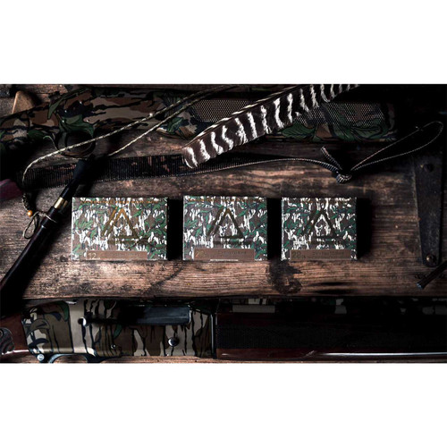 APEX AMMUNITION APEX MOGL TURKEY 12GA SHOTGUN AMMO 3IN 2 1/4OZ 9&10# TUNGSTEN 5RDS APEX-MOGL12