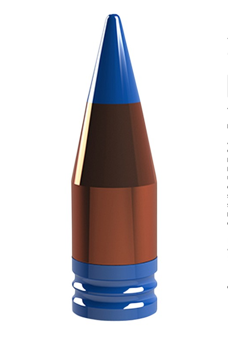POWERBELT BULLETS CVA POWERBELT AEROTIP 45CAL 285GR MUZZLELOADER 15RDS PWRBLT-AC1600AT