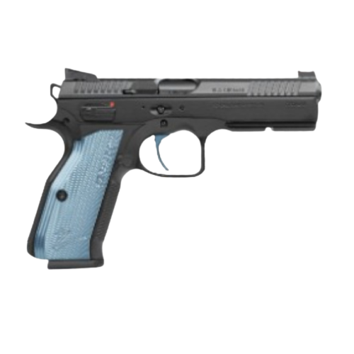 CZ-USA 91257 Shadow 2 Semi-Auto 91257